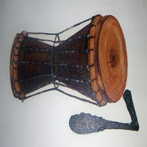 Talking Drum Studio Salone