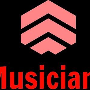Musicians.