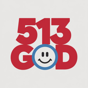 513god.com