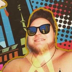 DJ Solovey