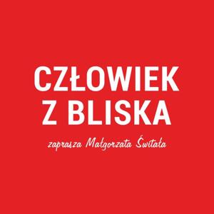 Człowiek z Bliska