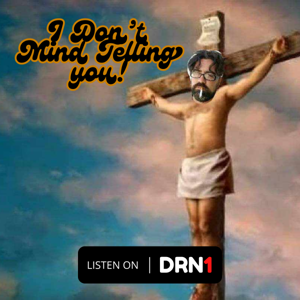I Don't Mind Telling You