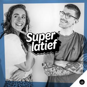 Superlatief