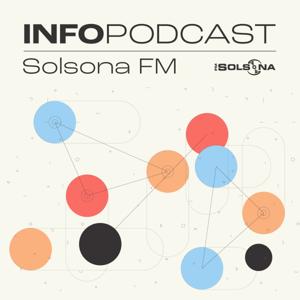 Infopòdcast Solsona
