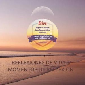 REFLEXIÓNES DE VIDA PODCAST's