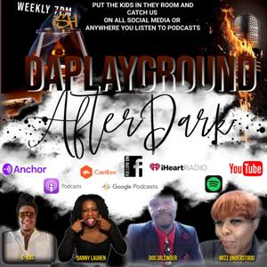 DaPlayground AfterDark