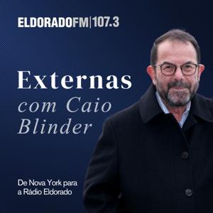 Externas, com Caio Blinder