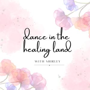 Dance in the healing land