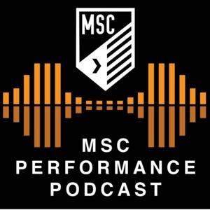 MSC Performance Podcast
