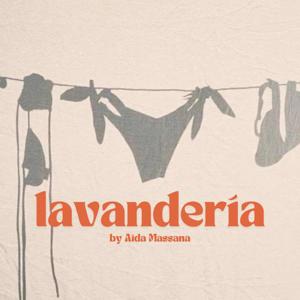 Lavandería Podcast