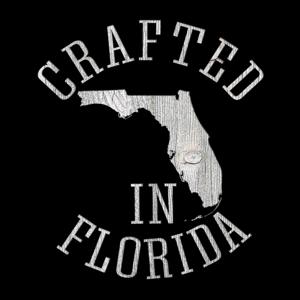 CRAFTED IN FLORIDA