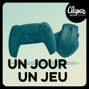 Un jour, un jeu
