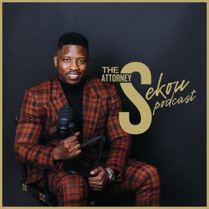 The Attorney Sekou Podcast