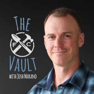 The Foundational Coaching Vault