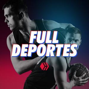 fulldeportes 3Speak Podcast