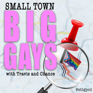 Small Town, Big Gays