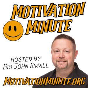 The Motivation Minute