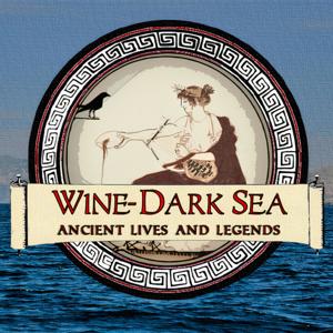 Wine-Dark Sea