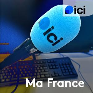Ma France, le journal des régions