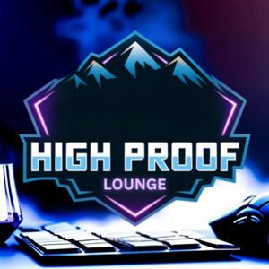 High Proof Lounge
