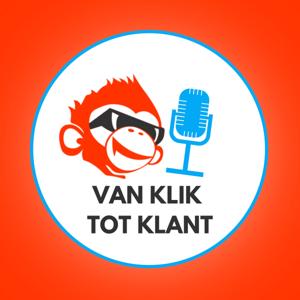 Van Klik tot Klant - SEO Podcast