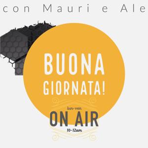 Buona giornata