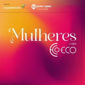 Mulheres com ECO