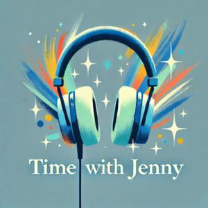 Time with Jenny