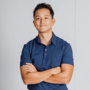 CK Cheong Podcast