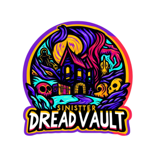 The sinisterdreadvault’s Podcast