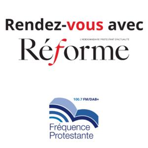 Rendez-vous avec Réforme