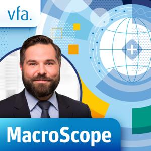 MacroScope - Wirtschaftspolitische Einblicke aus Industrie, Forschung und Gesellschaft
