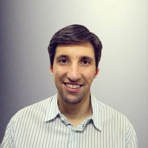 Pastor Daniel Dutra