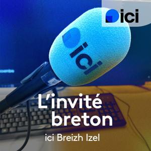 L'invité breton, ici Breizh Izel