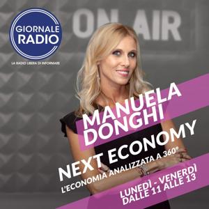 Next Economy