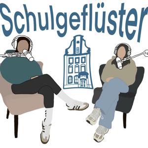 Schulgeflüster