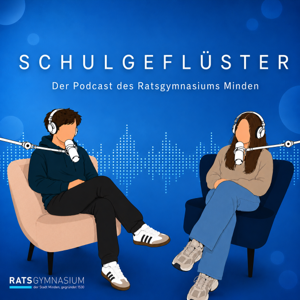 Schulgeflüster