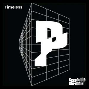 Timeless - Paradox