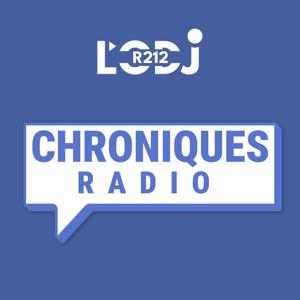 Chroniques Radio