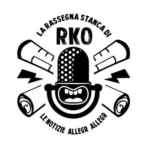 La Rassegna Stanca di RKO