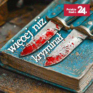 Więcej niż kryminał