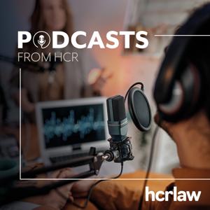 Podcasts from HCR