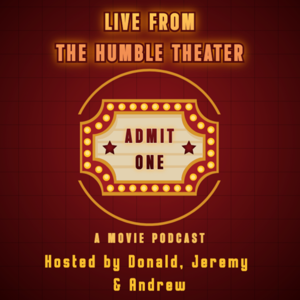Live from the Humble Theater