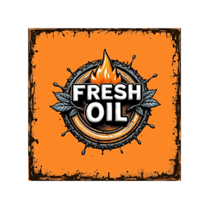 Fresh Oil Podcast with Keith Manley