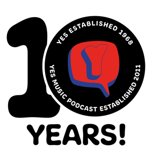 Yes Music Podcast