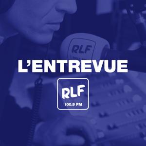 L'ENTREVUE RLF