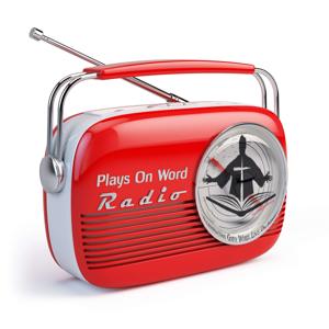 Plays On Word Radio