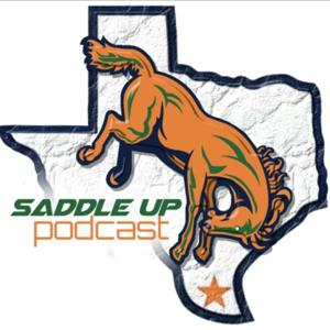Saddle Up Podcast