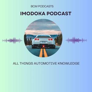 The Imodoka Podcast