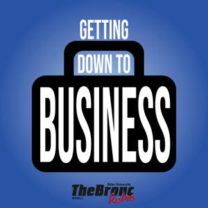 Getting Down to Business